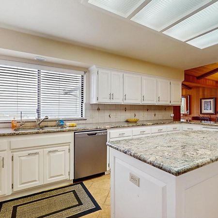 Sunset Point Villa Форт Браг Екстериор снимка