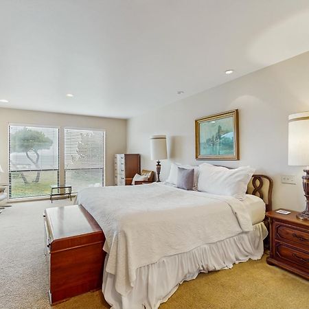 Sunset Point Villa Форт Браг Екстериор снимка