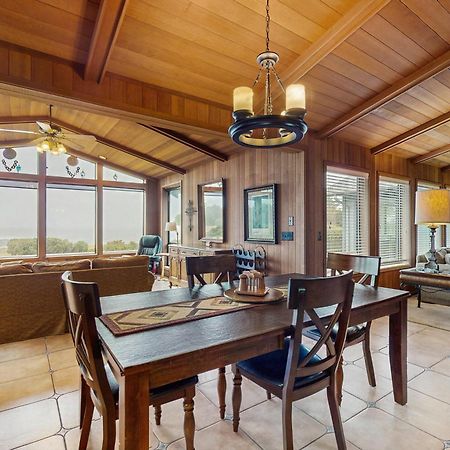 Sunset Point Villa Форт Браг Екстериор снимка