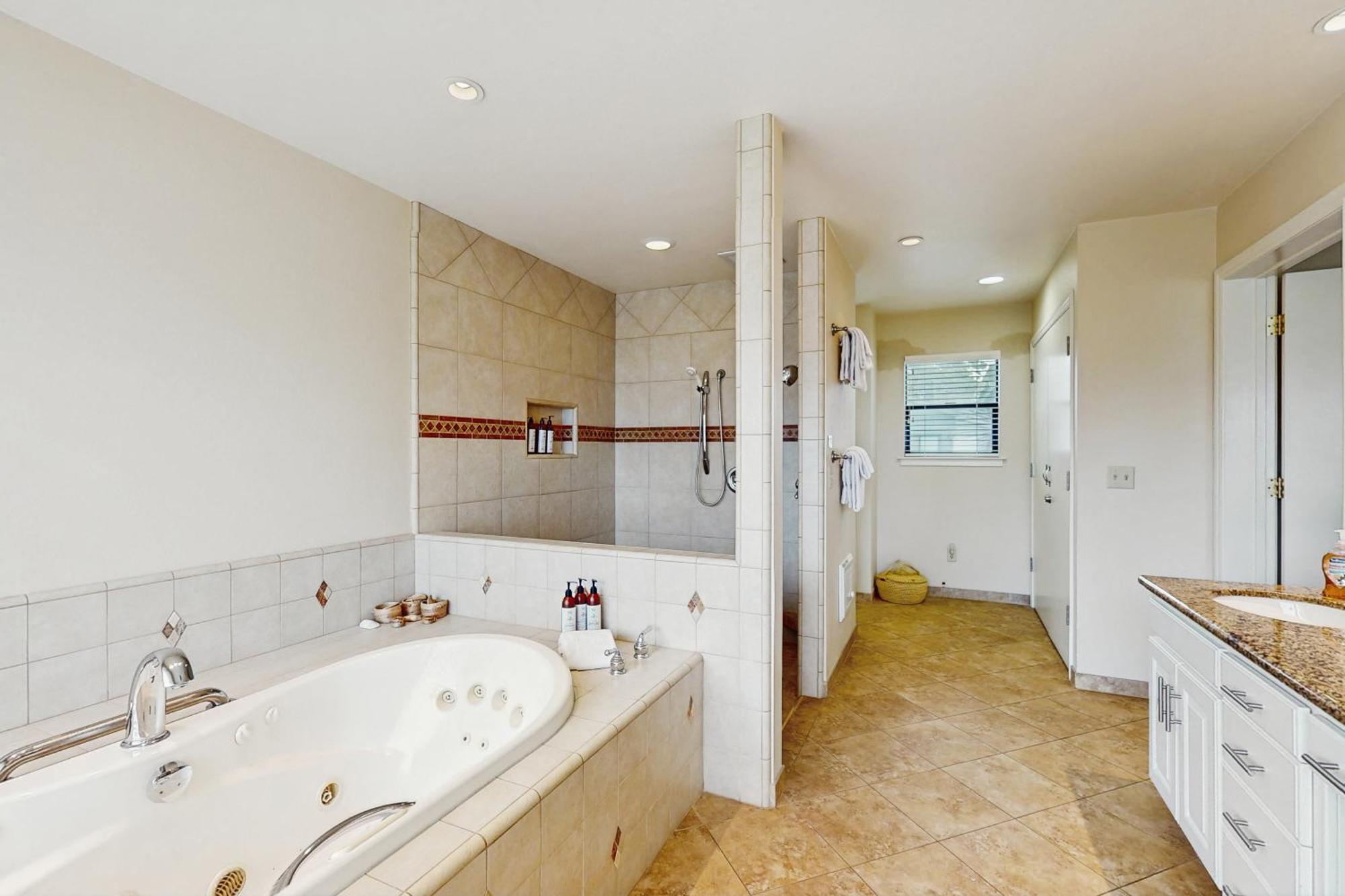 Sunset Point Villa Форт Браг Екстериор снимка