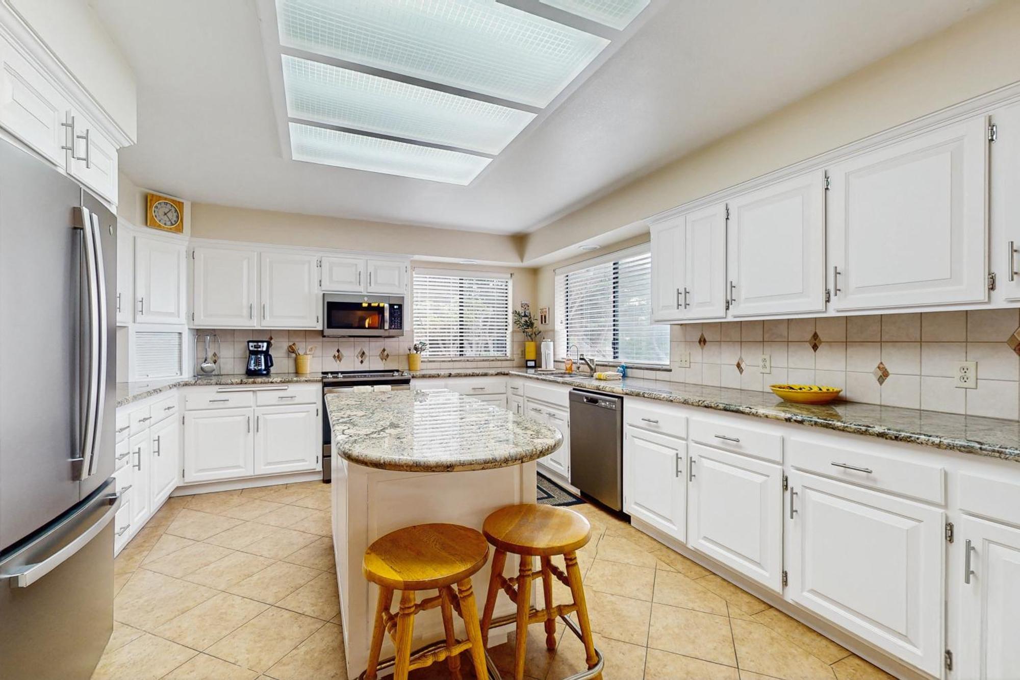 Sunset Point Villa Форт Браг Екстериор снимка