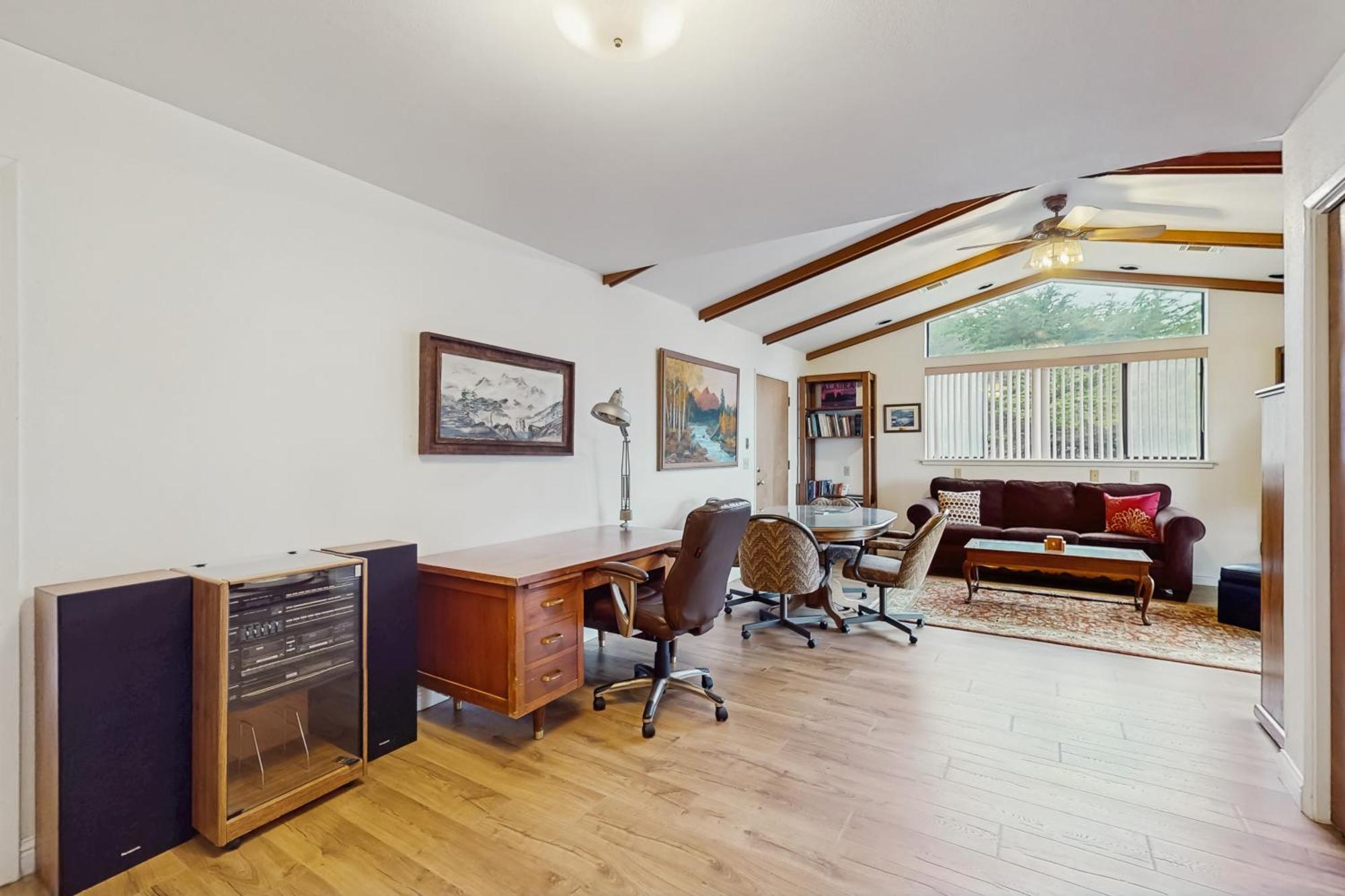 Sunset Point Villa Форт Браг Екстериор снимка