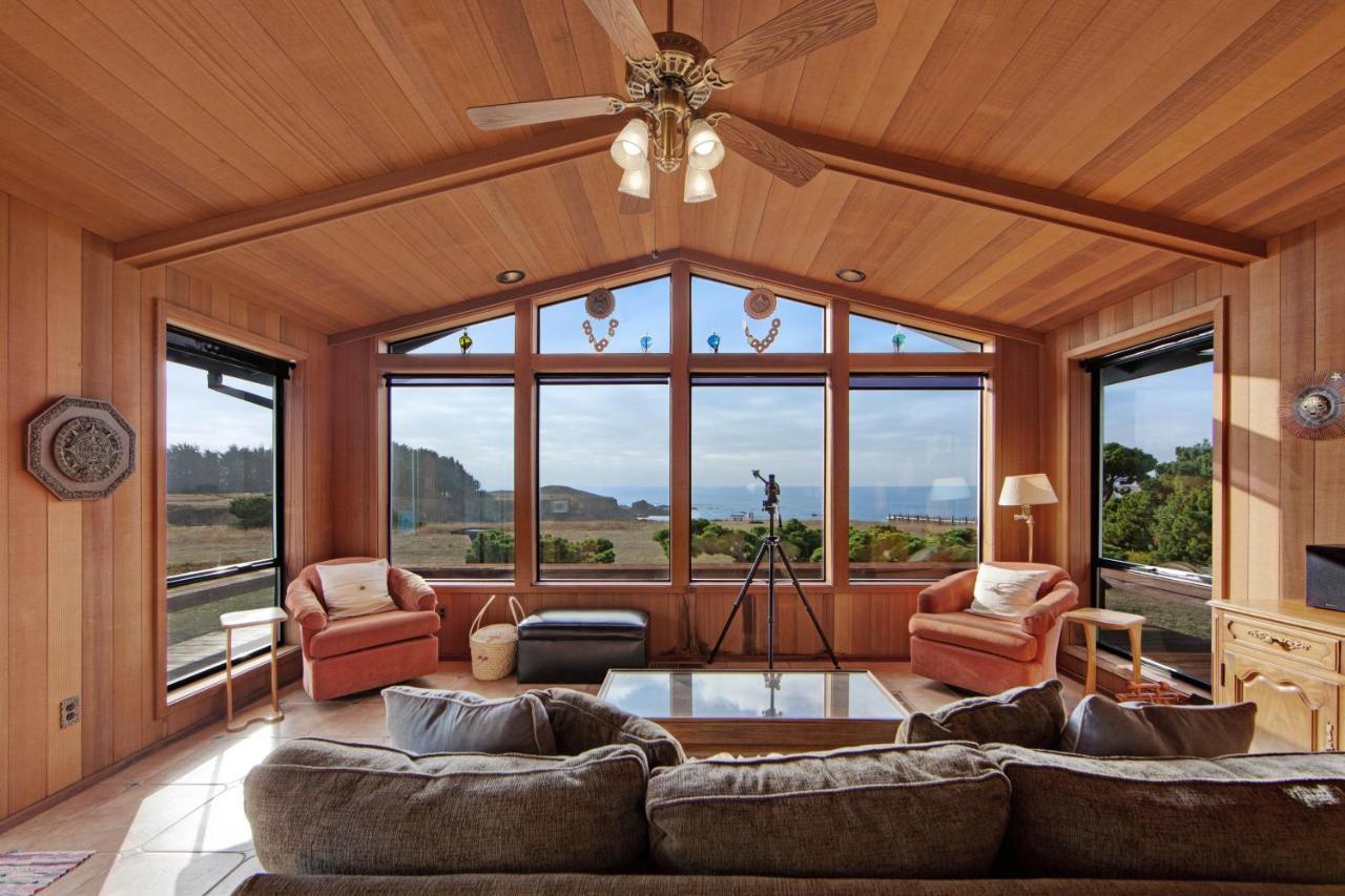 Sunset Point Villa Форт Браг Екстериор снимка