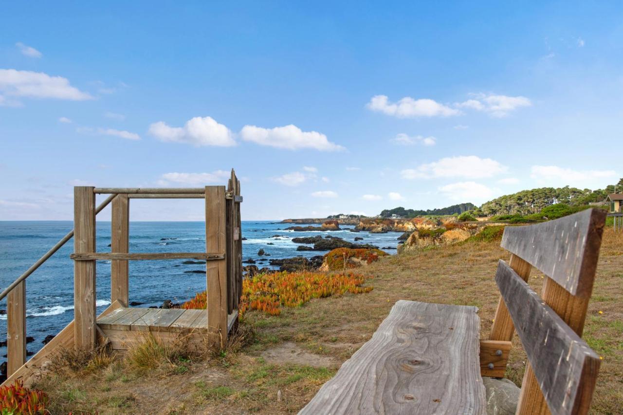 Sunset Point Villa Форт Браг Екстериор снимка