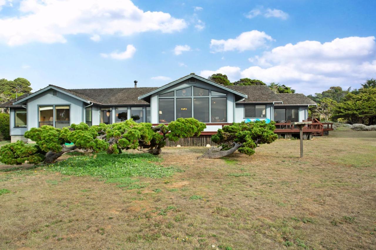 Sunset Point Villa Форт Браг Екстериор снимка