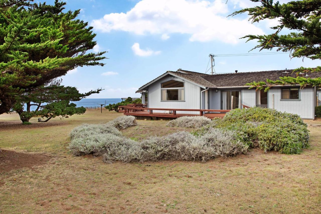 Sunset Point Villa Форт Браг Екстериор снимка