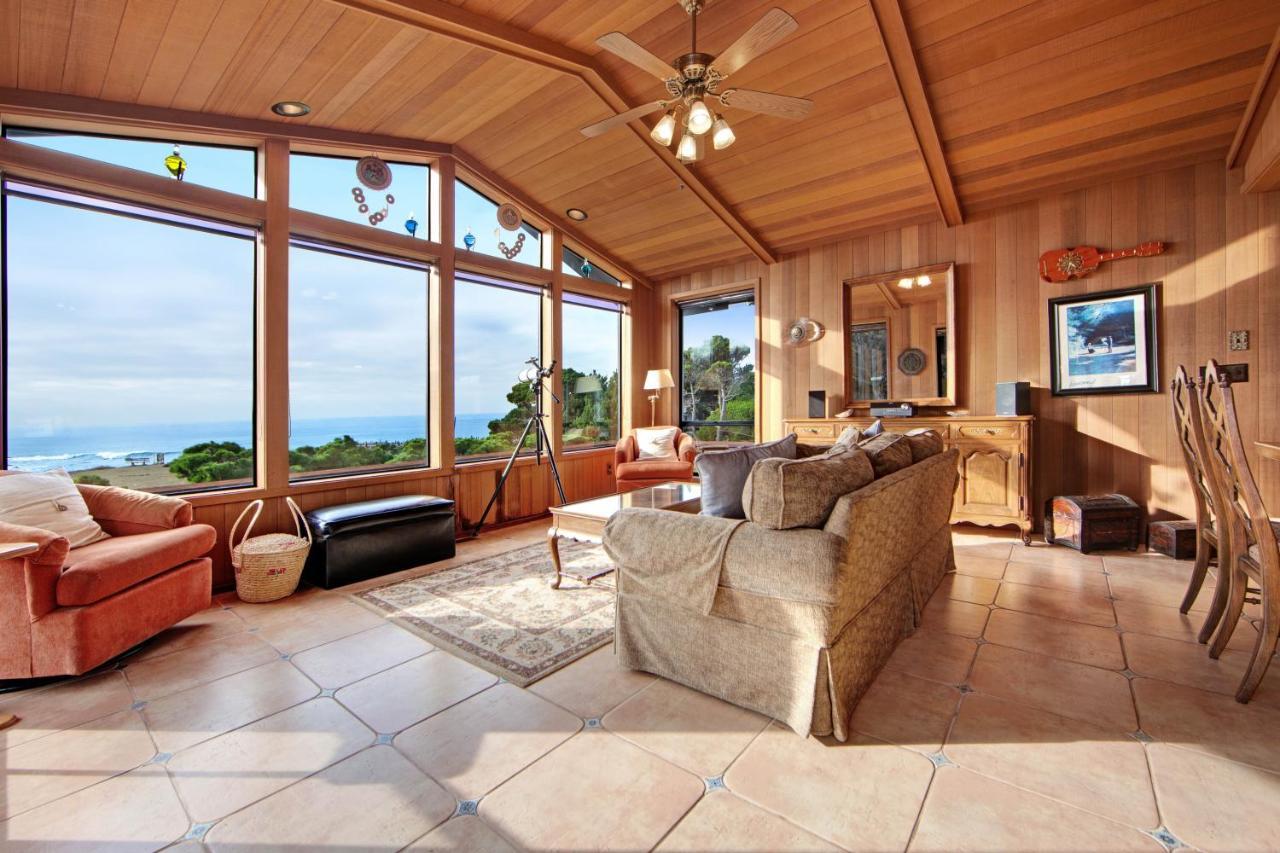 Sunset Point Villa Форт Браг Екстериор снимка