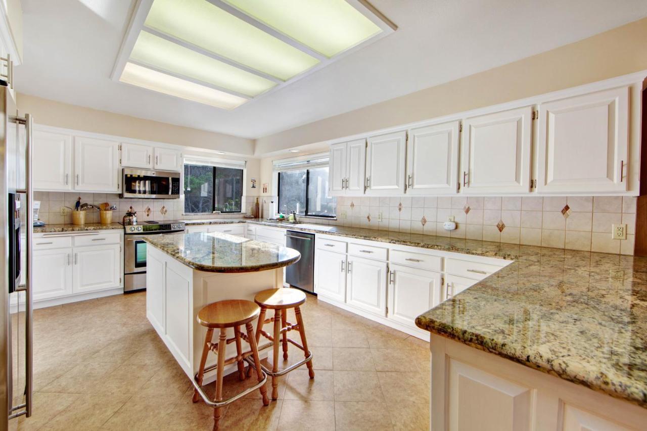 Sunset Point Villa Форт Браг Екстериор снимка