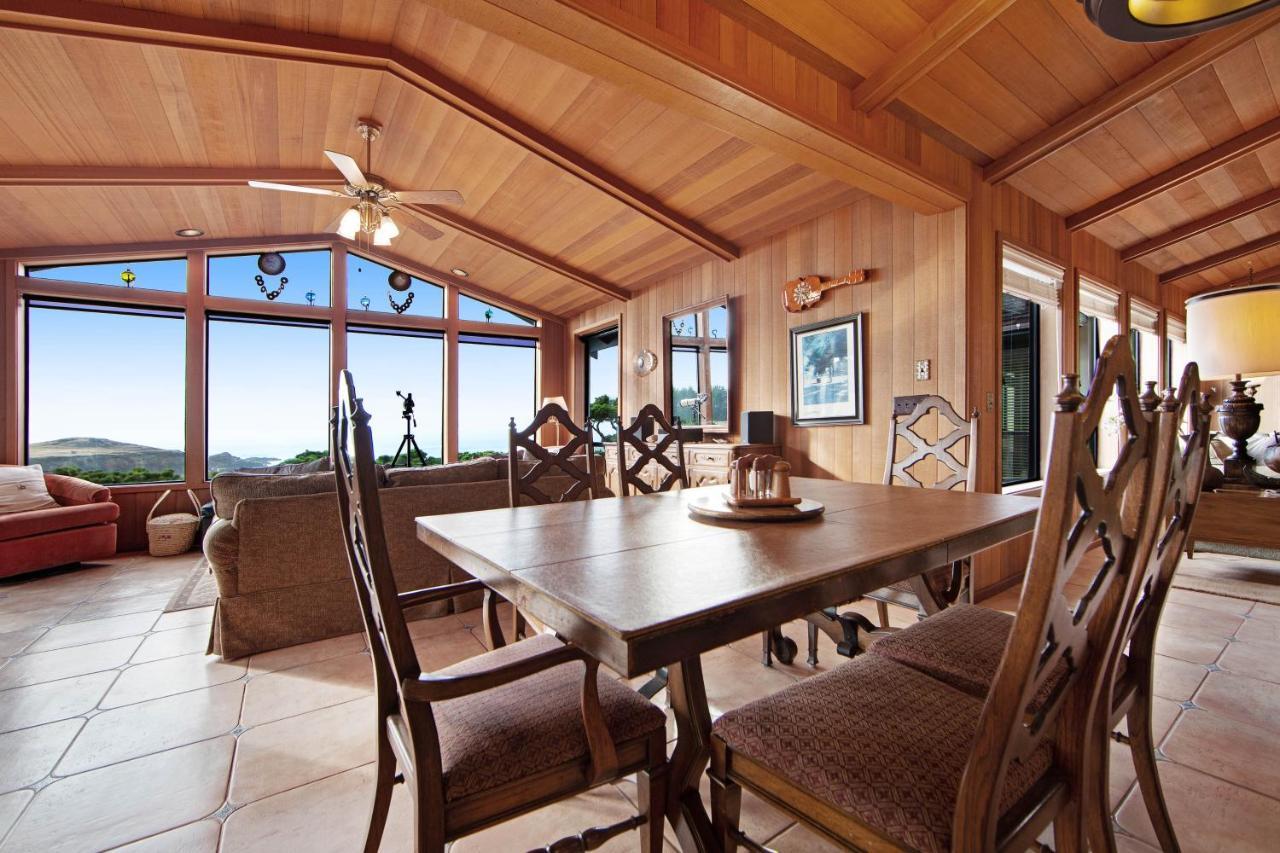 Sunset Point Villa Форт Браг Екстериор снимка