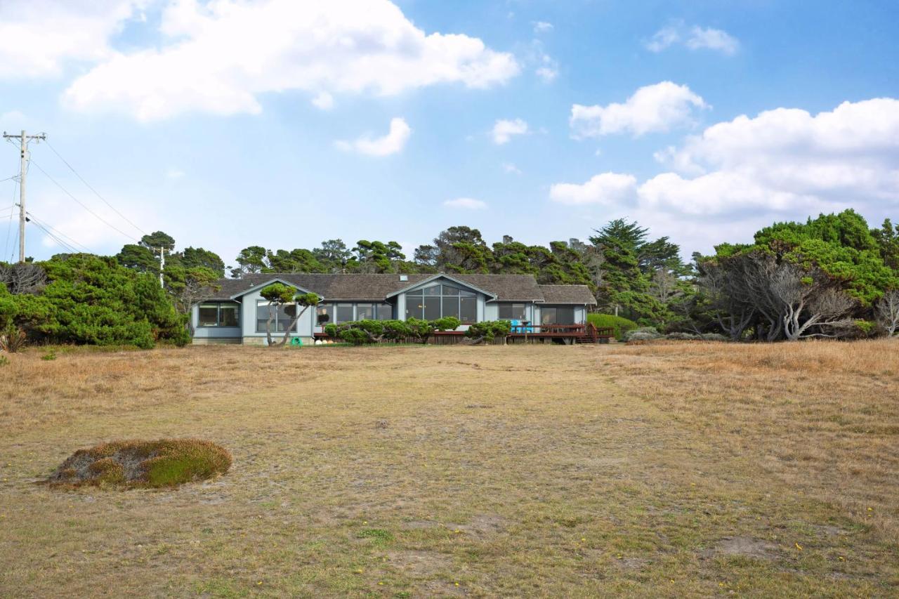 Sunset Point Villa Форт Браг Екстериор снимка
