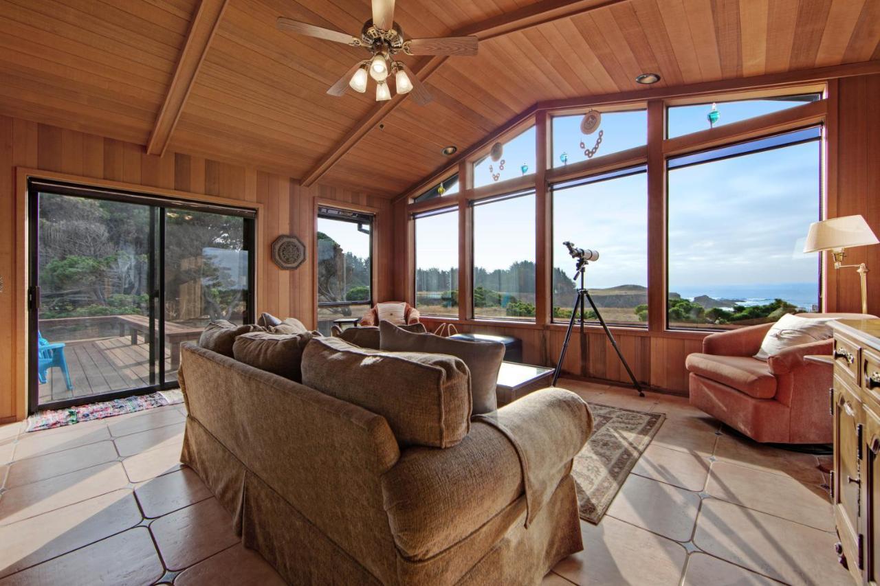 Sunset Point Villa Форт Браг Екстериор снимка