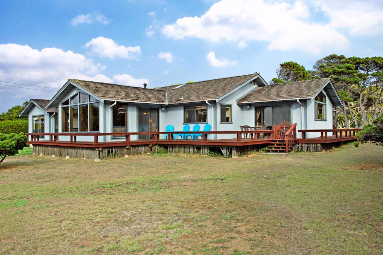 Sunset Point Villa Форт Браг Екстериор снимка