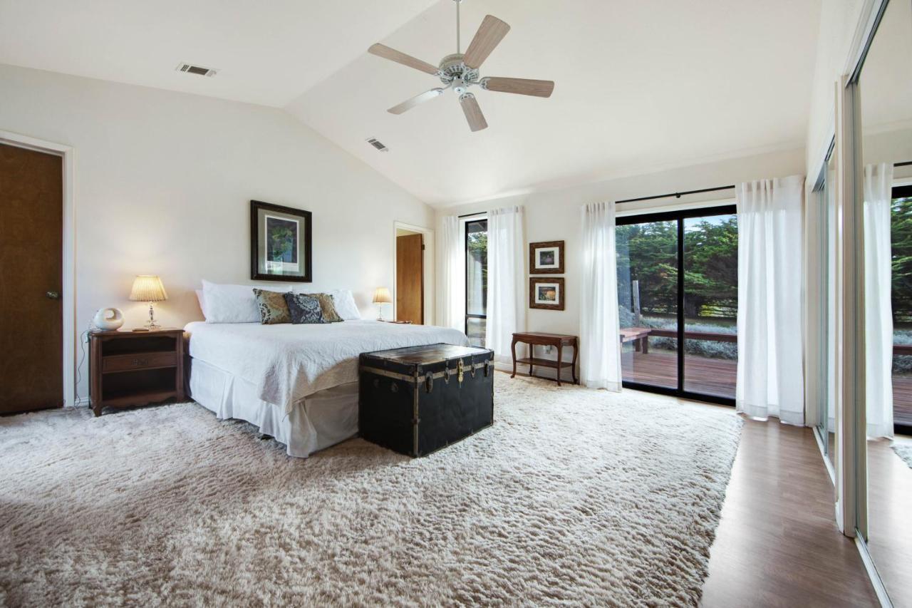 Sunset Point Villa Форт Браг Екстериор снимка