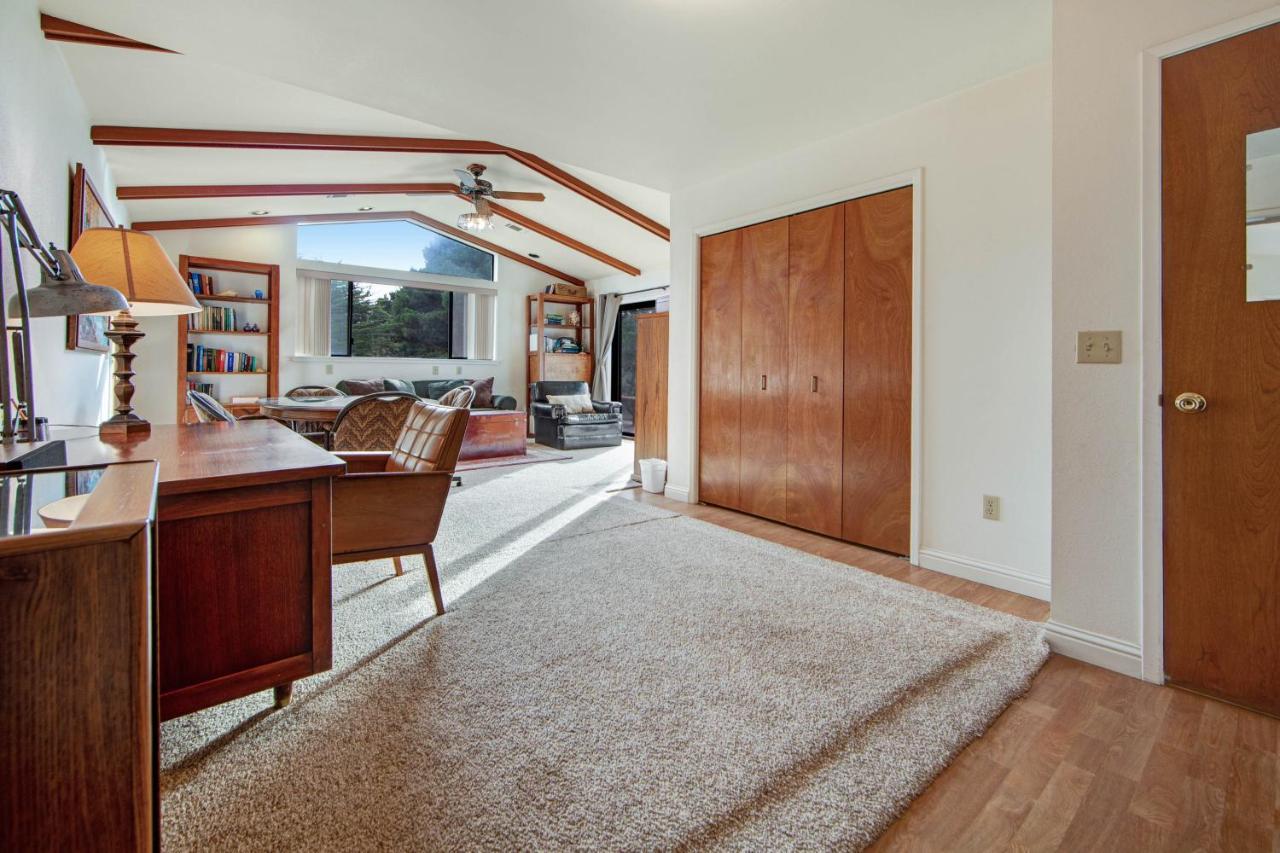 Sunset Point Villa Форт Браг Екстериор снимка